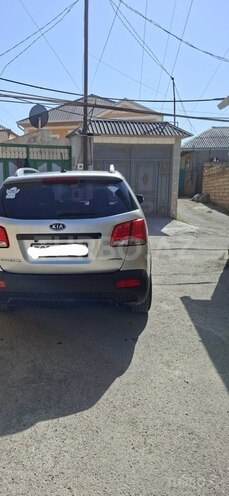 Kia Sorento 2010, 210,000 km - 2.0 l - Bakı
