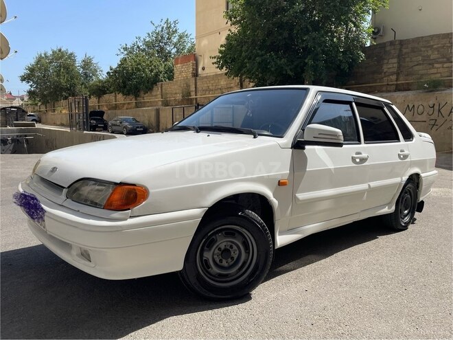 LADA (VAZ) 2115 2012, 298,000 km - 1.6 л - Bakı