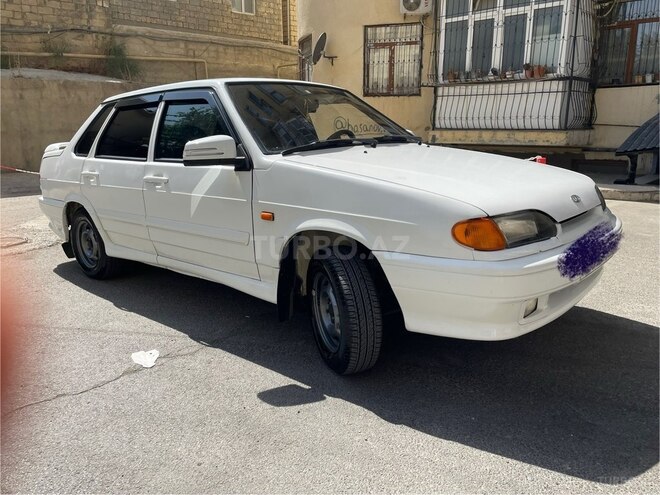 LADA (VAZ) 2115 2012, 298,000 km - 1.6 л - Bakı