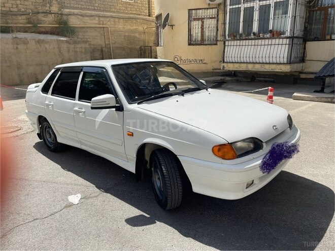 LADA (VAZ) 2115 2012, 298,000 km - 1.6 л - Bakı