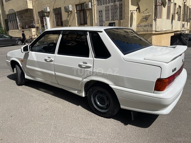 LADA (VAZ) 2115 2012, 298,000 km - 1.6 л - Bakı