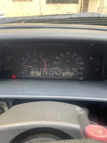 LADA (VAZ) 2115 2012, 298,000 km - 1.6 л - Bakı
