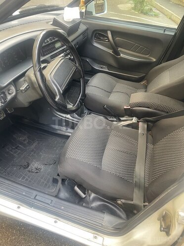 LADA (VAZ) 2115 2012, 298,000 km - 1.6 л - Bakı