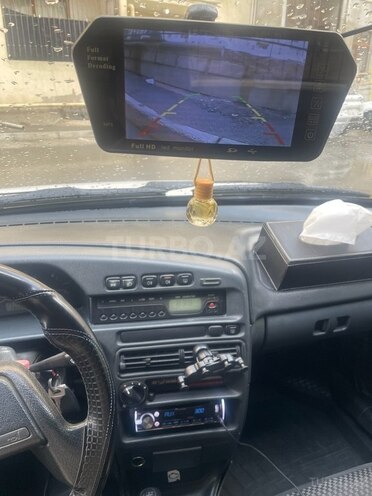 LADA (VAZ) 2115 2012, 298,000 km - 1.6 л - Bakı