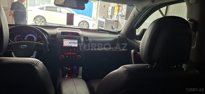 Kia Sorento 2010, 210,000 km - 2.0 l - Bakı