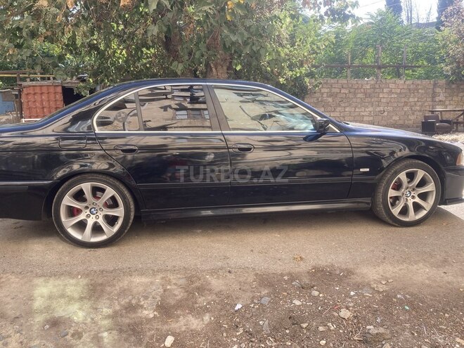 BMW 530 2003, 350,000 km - 3.0 l - Bakı