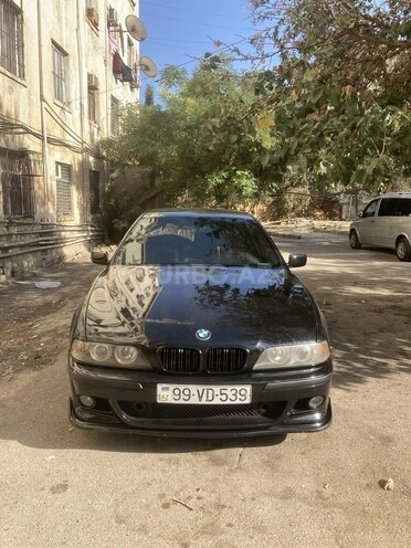 BMW 530 2003, 350,000 km - 3.0 l - Bakı