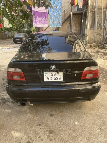 BMW 530 2003, 350,000 km - 3.0 l - Bakı