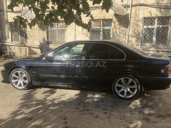 BMW 530 2003, 350,000 km - 3.0 l - Bakı