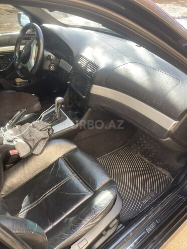 BMW 530 2003, 350,000 km - 3.0 l - Bakı