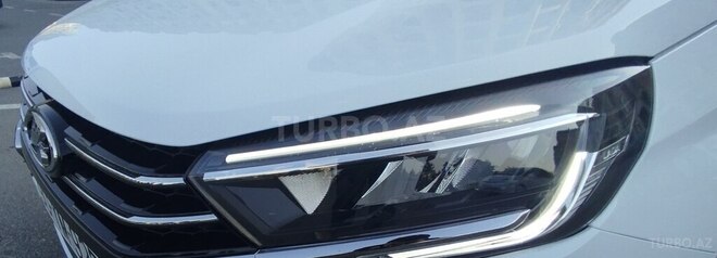 LADA (VAZ) Vesta 2024, 23,000 km - 1.8 l - Sumqayıt