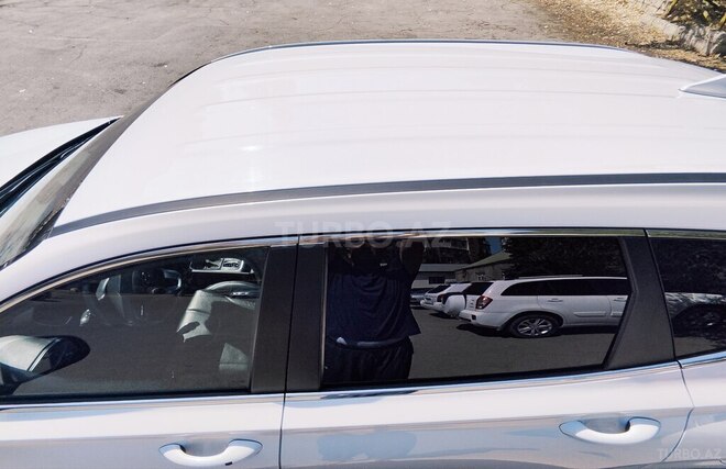 Hyundai Santa Fe 2018, 107,515 km - 2.0 l - Bakı