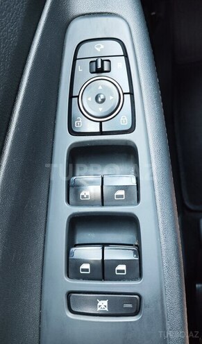 Hyundai Santa Fe 2018, 107,515 km - 2.0 l - Bakı