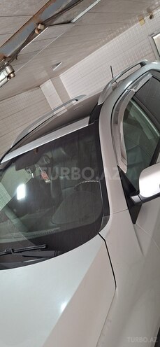 Kia Sorento 2010, 210,000 km - 2.0 l - Bakı