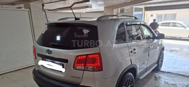 Kia Sorento 2010, 210,000 km - 2.0 l - Bakı