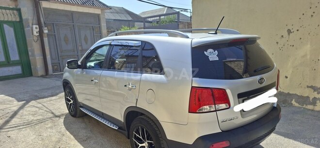 Kia Sorento 2010, 210,000 km - 2.0 l - Bakı