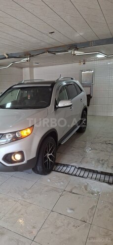 Kia Sorento 2010, 210,000 km - 2.0 l - Bakı