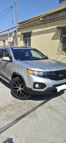Kia Sorento 2010, 210,000 km - 2.0 l - Bakı
