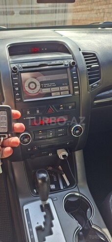 Kia Sorento 2010, 210,000 km - 2.0 l - Bakı