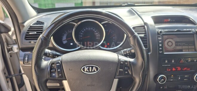 Kia Sorento 2010, 210,000 km - 2.0 l - Bakı