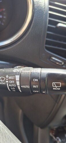 Kia Sorento 2010, 210,000 km - 2.0 l - Bakı