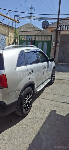 Kia Sorento 2010, 210,000 km - 2.0 l - Bakı