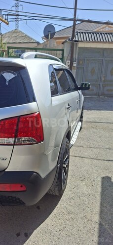 Kia Sorento 2010, 210,000 km - 2.0 l - Bakı