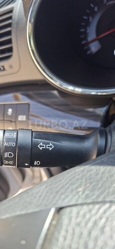 Kia Sorento 2010, 210,000 km - 2.0 l - Bakı