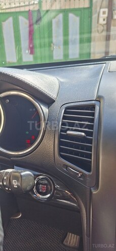 Kia Sorento 2010, 210,000 km - 2.0 l - Bakı