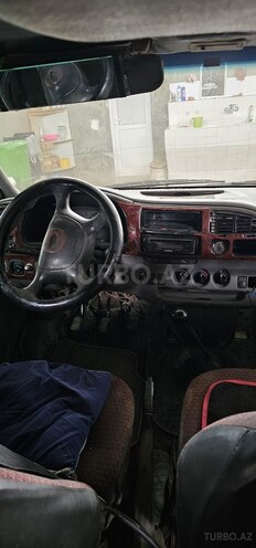 Ford Transit 1996, 375,000 km - 2.5 l - Göygöl