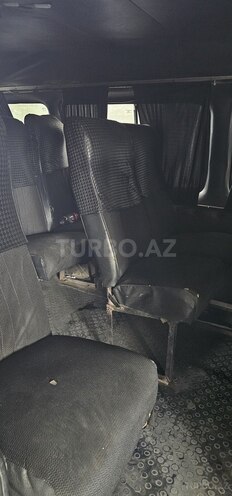 Ford Transit 1996, 375,000 km - 2.5 l - Göygöl