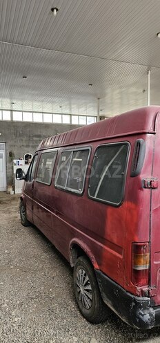 Ford Transit 1996, 375,000 km - 2.5 l - Göygöl