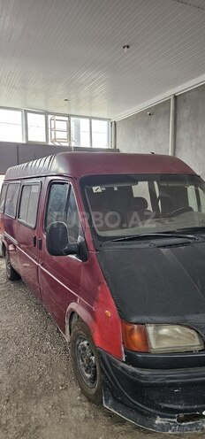 Ford Transit 1996, 375,000 km - 2.5 l - Göygöl