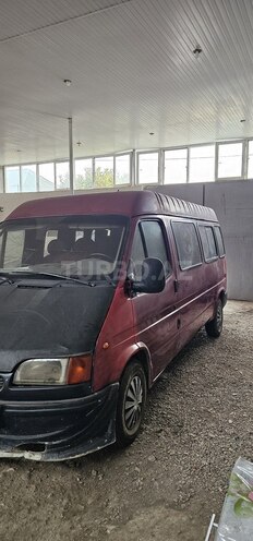 Ford Transit 1996, 375,000 km - 2.5 l - Göygöl
