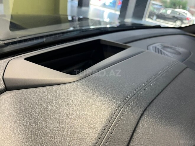 Geely Monjaro 2025, 0 km - 1.5 l - Bakı