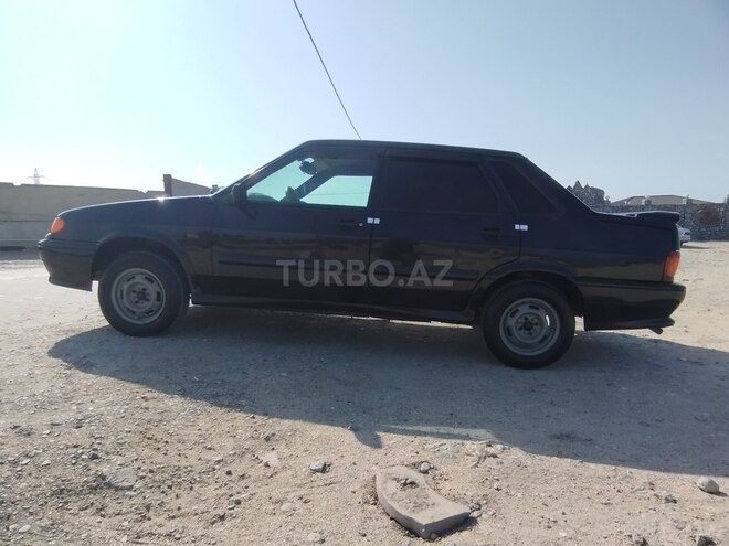 LADA (VAZ) 2115 2010, 197,000 km - 1.6 l - Sumqayıt