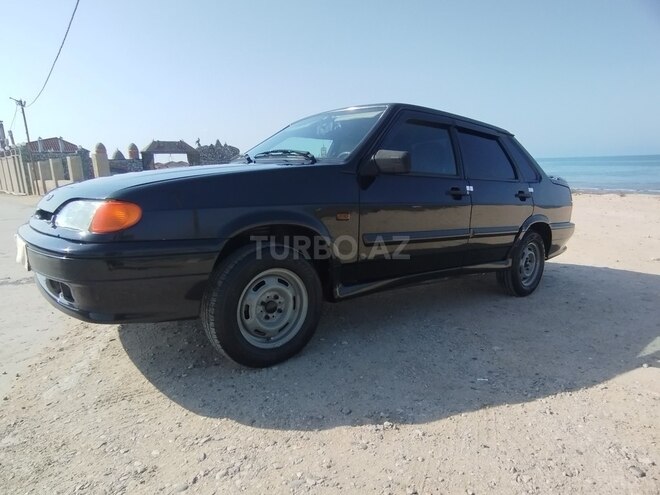 LADA (VAZ) 2115 2010, 197,000 km - 1.6 l - Sumqayıt