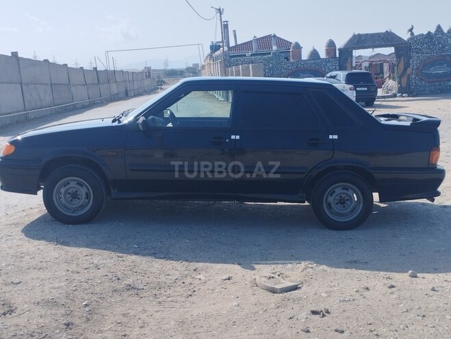 LADA (VAZ) 2115 2010, 197,000 km - 1.6 l - Sumqayıt