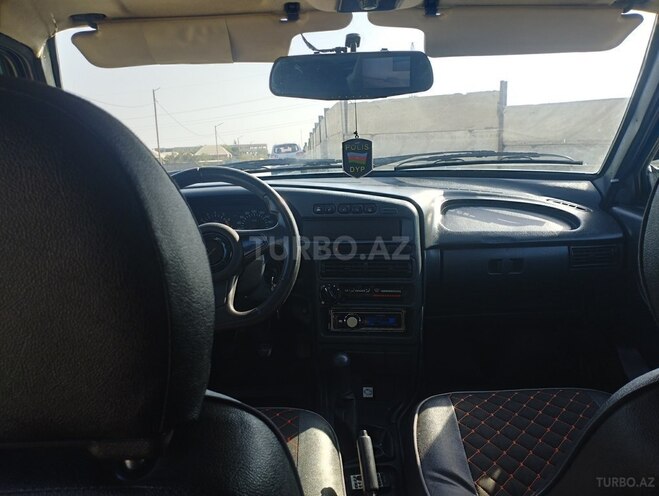 LADA (VAZ) 2115 2010, 197,000 km - 1.6 l - Sumqayıt