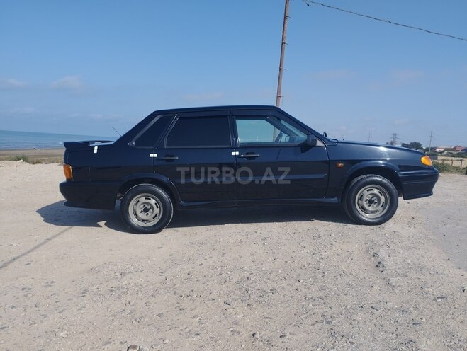 LADA (VAZ) 2115 2010, 197,000 km - 1.6 l - Sumqayıt