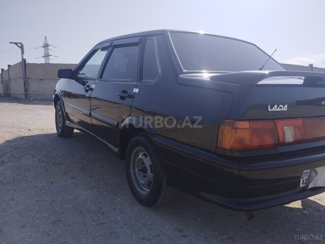 LADA (VAZ) 2115 2010, 197,000 km - 1.6 l - Sumqayıt