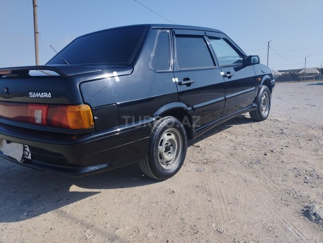 LADA (VAZ) 2115 2010, 197,000 km - 1.6 l - Sumqayıt
