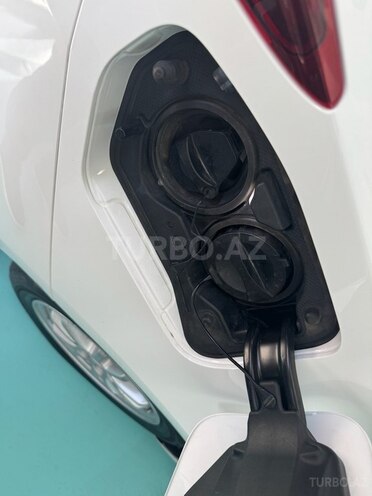 Toyota Prius Prime 2017, 141,000 km - 1.8 l - Bakı