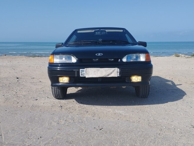 LADA (VAZ) 2115 2010, 197,000 km - 1.6 l - Sumqayıt