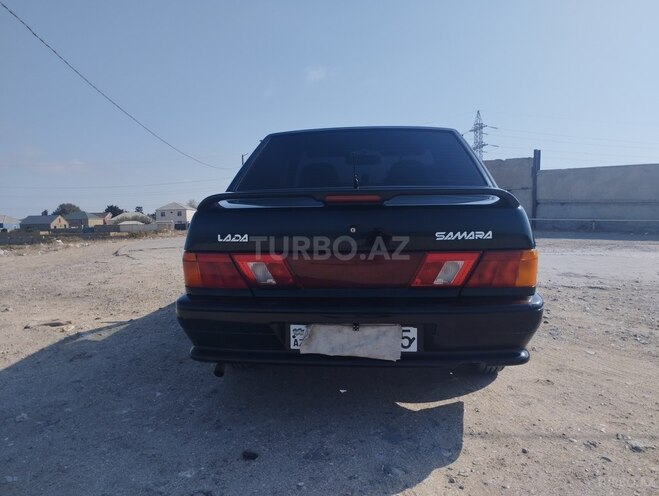 LADA (VAZ) 2115 2010, 197,000 km - 1.6 l - Sumqayıt