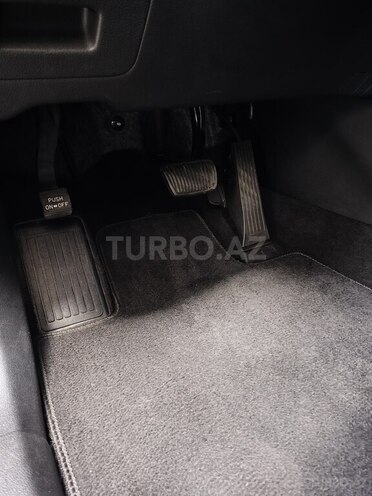 Hyundai Santa Fe 2018, 107,515 km - 2.0 l - Bakı