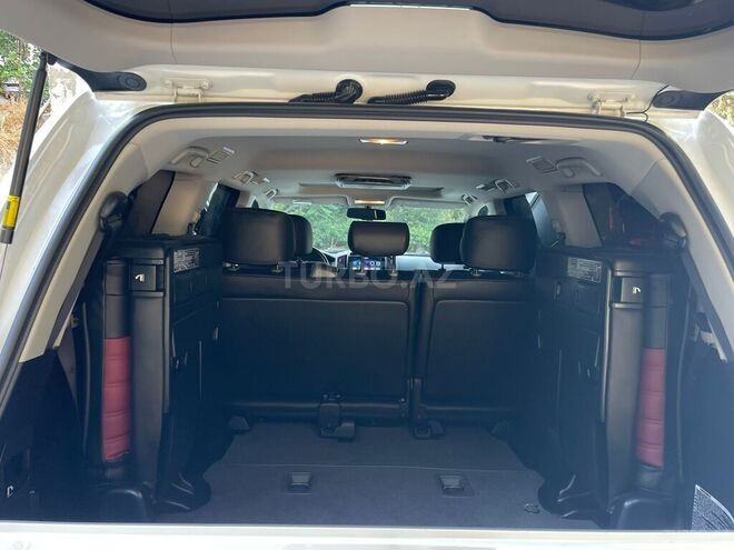Toyota Land Cruiser 2013, 128,000 km - 4.0 л - Bakı