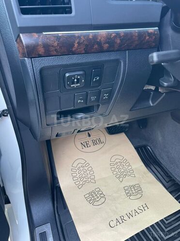 Toyota Land Cruiser 2013, 128,000 km - 4.0 л - Bakı