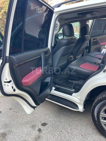 Toyota Land Cruiser 2013, 128,000 km - 4.0 л - Bakı
