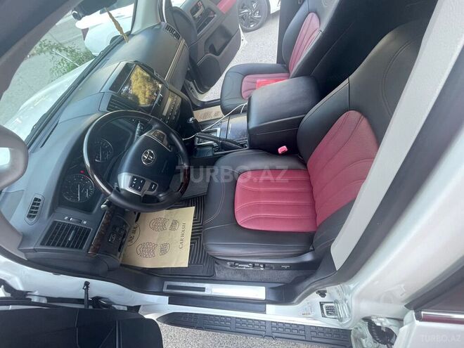 Toyota Land Cruiser 2013, 128,000 km - 4.0 л - Bakı